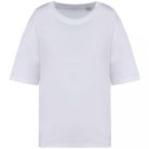 Native Spirit NS313 LADIES’ ECO-FRIENDLY OVERSIZED T-SHIRT S/M