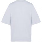 Native Spirit NS313 LADIES’ ECO-FRIENDLY OVERSIZED T-SHIRT S/M