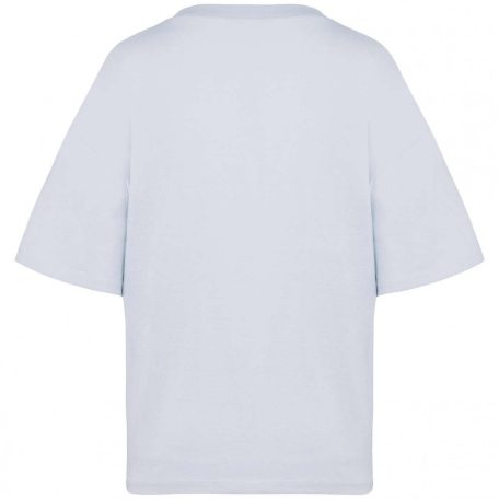 Native Spirit NS313 LADIES’ ECO-FRIENDLY OVERSIZED T-SHIRT S/M