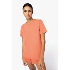 Native Spirit NS314IC UNISZEX KÖRNYEZETBARÁT PÓLÓ 2XL