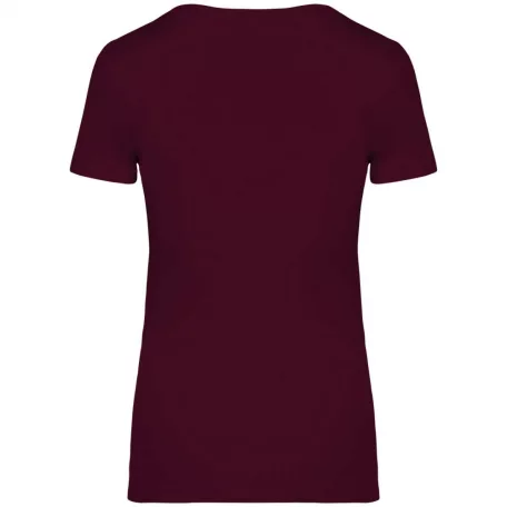 Native Spirit NS324 LADIES' T-SHIRT XS