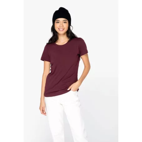 Native Spirit NS324 LADIES' T-SHIRT S