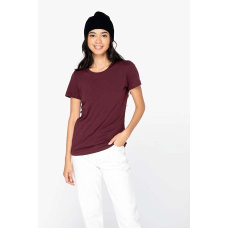 Native Spirit NS324 LADIES' T-SHIRT S
