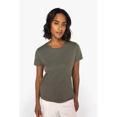 Native Spirit NS324 LADIES' T-SHIRT XL