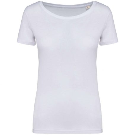 Native Spirit NS324 LADIES' T-SHIRT L