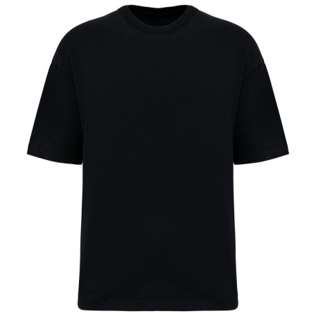 Native Spirit NS326 MEN’S OVERSIZE WASHED EFFECT T-SHIRT L