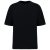 Native Spirit NS326 MEN’S OVERSIZE WASHED EFFECT T-SHIRT XL
