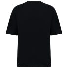 Native Spirit NS326 MEN’S OVERSIZE WASHED EFFECT T-SHIRT XL