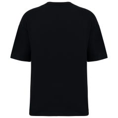   Native Spirit NS326 MEN’S OVERSIZE WASHED EFFECT T-SHIRT XL