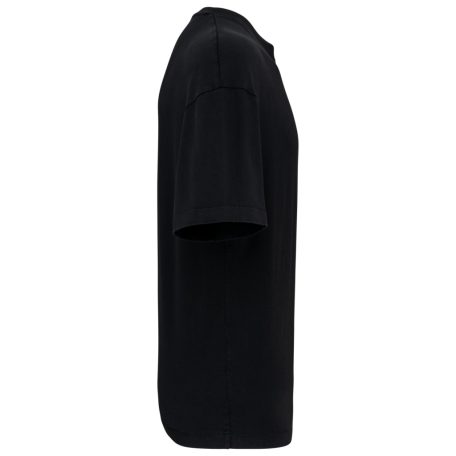 Native Spirit NS326 MEN’S OVERSIZE WASHED EFFECT T-SHIRT XL