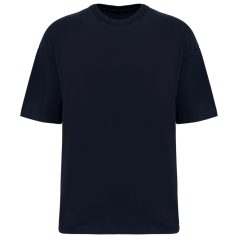 Native Spirit NS326 MEN’S OVERSIZE WASHED EFFECT T-SHIRT L