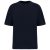 Native Spirit NS326 MEN’S OVERSIZE WASHED EFFECT T-SHIRT M