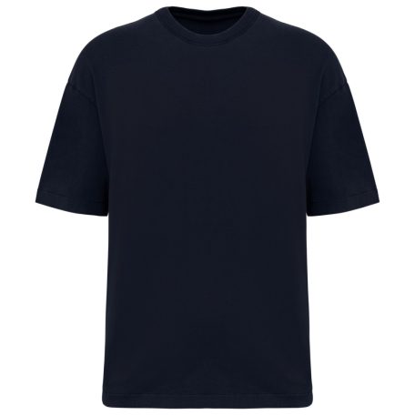 Native Spirit NS326 MEN’S OVERSIZE WASHED EFFECT T-SHIRT XL