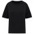 Native Spirit NS327 LADIES’ OVERSIZE WASHED EFFECT T-SHIRT S/M