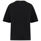 Native Spirit NS327 LADIES’ OVERSIZE WASHED EFFECT T-SHIRT XXS/XS