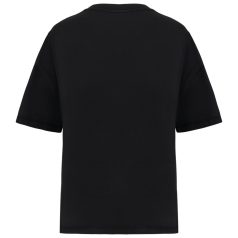   Native Spirit NS327 LADIES’ OVERSIZE WASHED EFFECT T-SHIRT XXS/XS