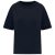 Native Spirit NS327 LADIES’ OVERSIZE WASHED EFFECT T-SHIRT L/XL