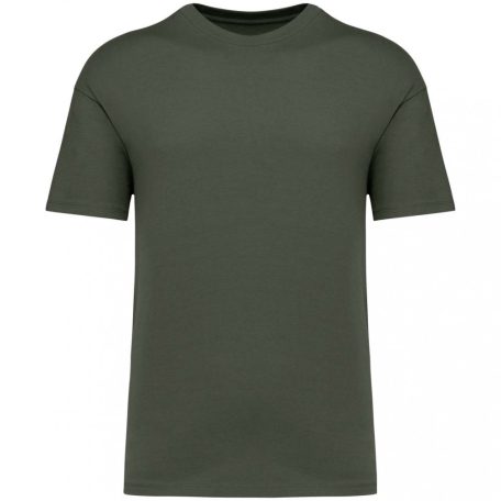 Native Spirit NS330 UNISEX SHOULDER LOOSE T-SHIRT 2XL