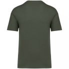 Native Spirit NS330 UNISEX SHOULDER LOOSE T-SHIRT 2XL