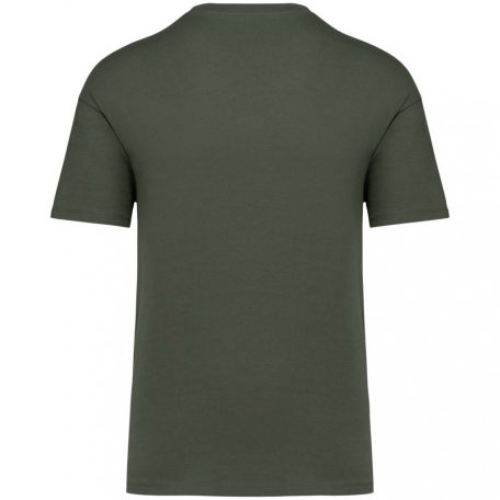 Native Spirit NS330 UNISEX SHOULDER LOOSE T-SHIRT 2XL