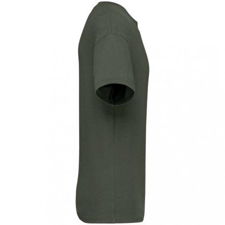 Native Spirit NS330 UNISEX SHOULDER LOOSE T-SHIRT 2XL