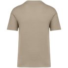 Native Spirit NS330 UNISEX SHOULDER LOOSE T-SHIRT 2XL