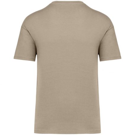 Native Spirit NS330 UNISEX SHOULDER LOOSE T-SHIRT 2XL