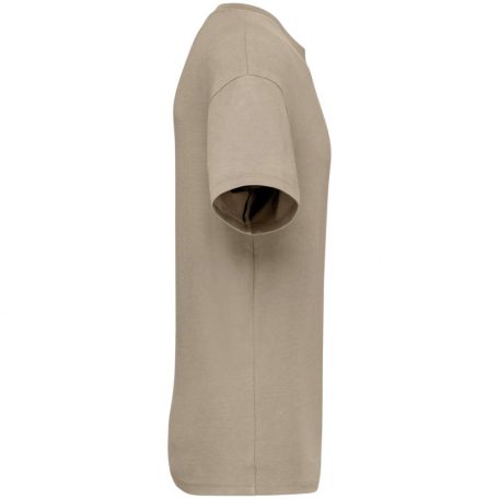 Native Spirit NS330 UNISEX SHOULDER LOOSE T-SHIRT 2XL