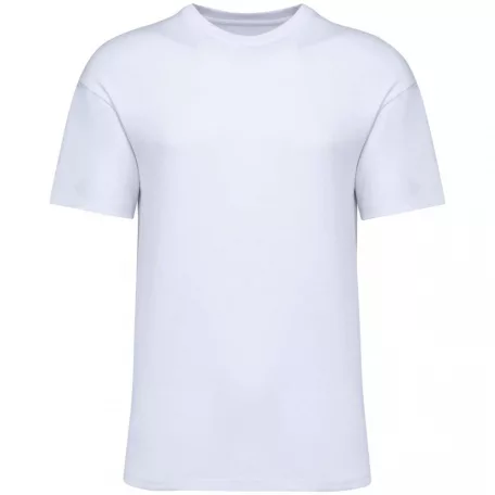 Native Spirit NS330 UNISEX SHOULDER LOOSE T-SHIRT 3XL