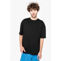 Native Spirit NS332 MEN'S OVERSIZED T-SHIRT XL