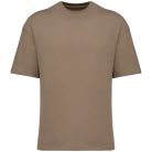 Native Spirit NS332 FÉRFI OVERSIZED PÓLÓ XXS