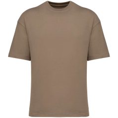 Native Spirit NS332 FÉRFI OVERSIZED PÓLÓ XXS