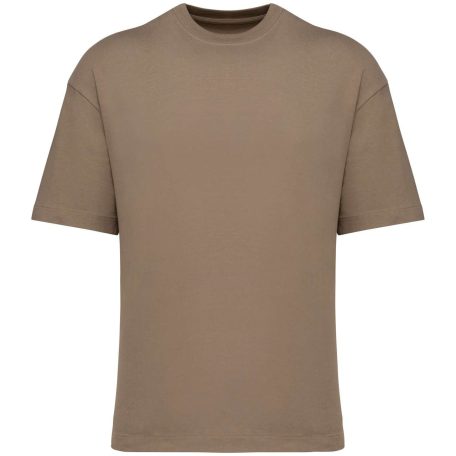 Native Spirit NS332 FÉRFI OVERSIZED PÓLÓ XXS