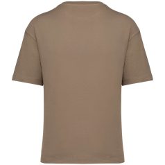 Native Spirit NS332 FÉRFI OVERSIZED PÓLÓ XXS