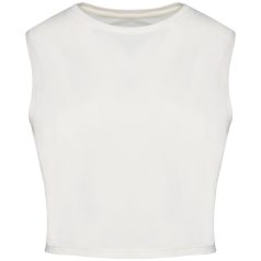   Native Spirit NS342 KÖRNYEZETBARÁT NŐI UJJATLAN CROP TOP L