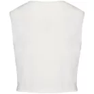 Native Spirit NS342 KÖRNYEZETBARÁT NŐI UJJATLAN CROP TOP S
