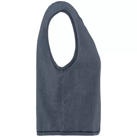Native Spirit NS342 KÖRNYEZETBARÁT NŐI UJJATLAN CROP TOP M