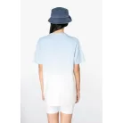 Native Spirit NS345 UNISEX ECO-FRIENDLY DIP DYE T-SHIRT M