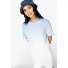 Native Spirit NS345 UNISEX ECO-FRIENDLY DIP DYE T-SHIRT XL