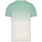 Native Spirit NS345 UNISEX ECO-FRIENDLY DIP DYE T-SHIRT 2XL