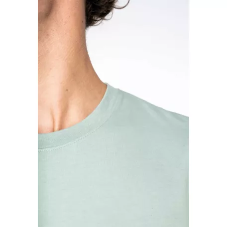 Native Spirit NS345 UNISEX ECO-FRIENDLY DIP DYE T-SHIRT L
