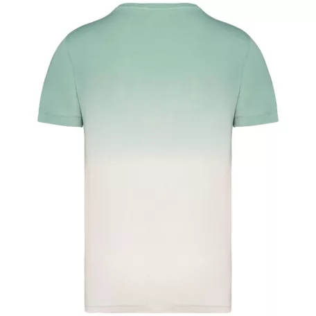 Native Spirit NS345 UNISEX ECO-FRIENDLY DIP DYE T-SHIRT M