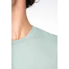 Native Spirit NS345 UNISEX ECO-FRIENDLY DIP DYE T-SHIRT M