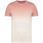 Native Spirit NS345 UNISEX ECO-FRIENDLY DIP DYE T-SHIRT 2XL