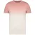 Native Spirit NS345 UNISEX ECO-FRIENDLY DIP DYE T-SHIRT M