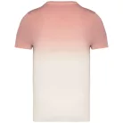 Native Spirit NS345 UNISEX ECO-FRIENDLY DIP DYE T-SHIRT S