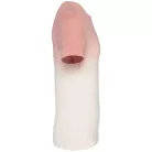 Native Spirit NS345 UNISEX ECO-FRIENDLY DIP DYE T-SHIRT XL