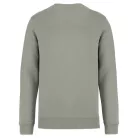 Native Spirit NS400 unisex vastag kereknyakú pulóver