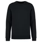 Native Spirit NS400 unisex vastag kereknyakú pulóver