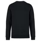 Native Spirit NS400 unisex vastag kereknyakú pulóver